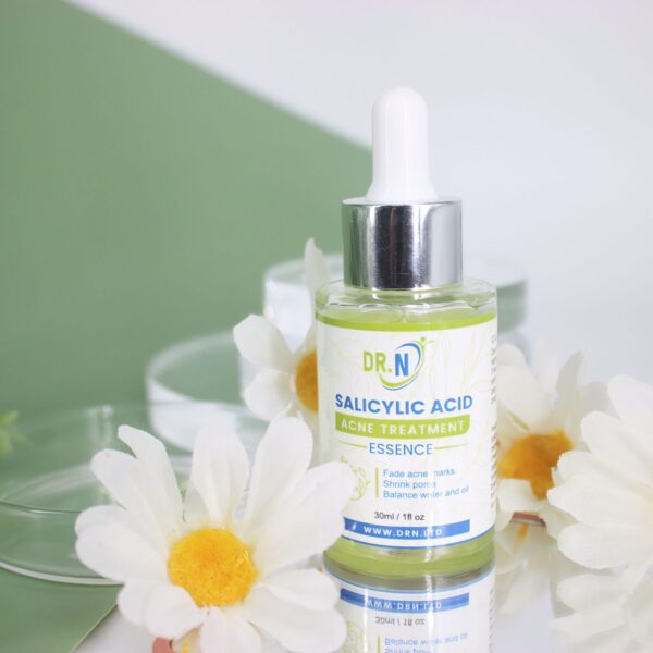 DR.N Salicylic Acid Serum 30ML