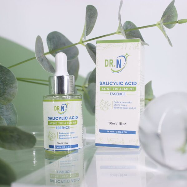 DR.N Salicylic Acid Serum 30ML - Image 4