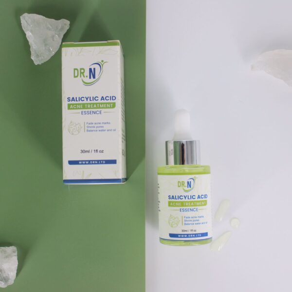 DR.N Salicylic Acid Serum 30ML - Image 3