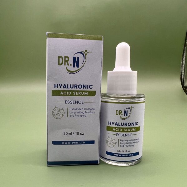 DR.N Hyaluronic Acid Serum 30ML - Image 2