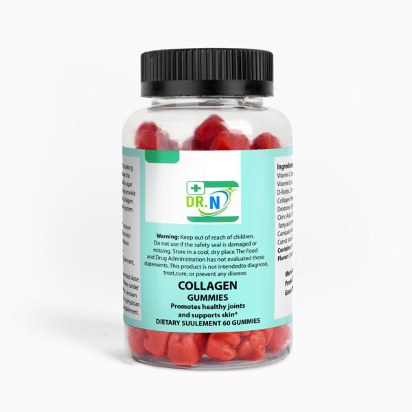 Collagen Gummies