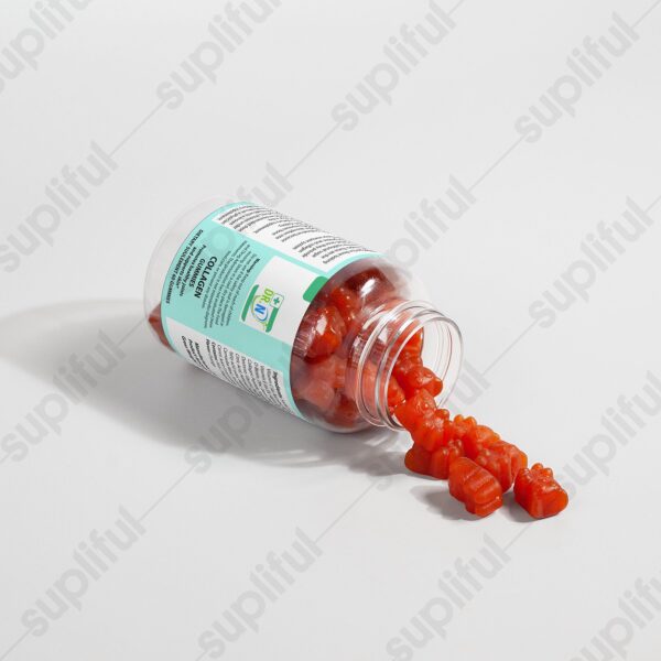 Collagen Gummies - Image 3