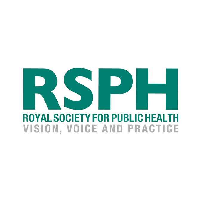 RSPH Logo