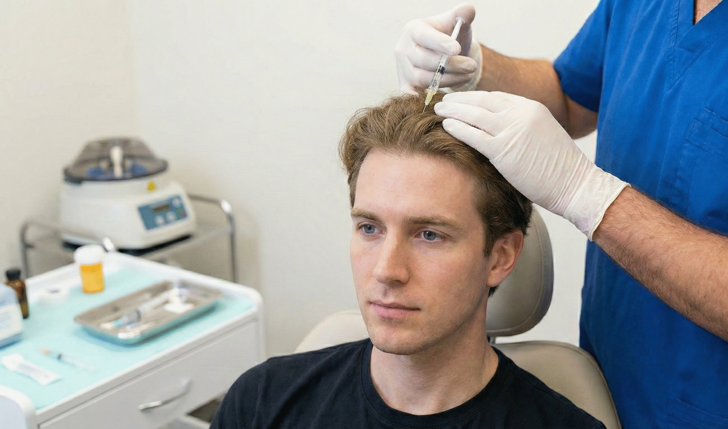 Understanding Exosome Treatment for Hair