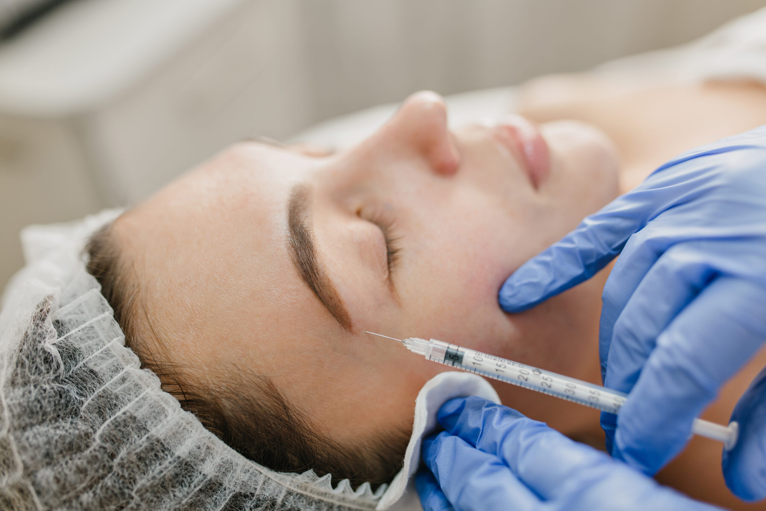 Botox Aftercare: What Patients Need to Know