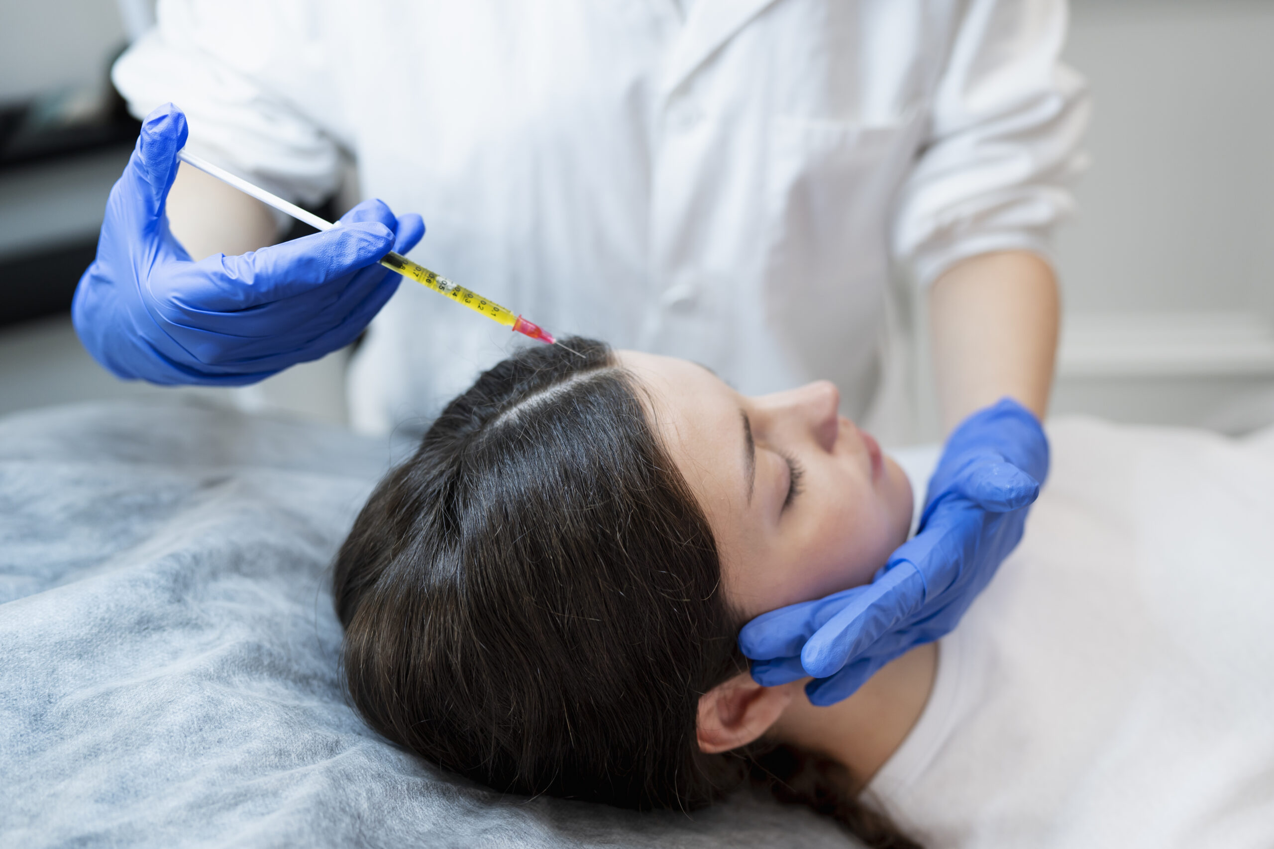 Understanding PRP (Platelet-Rich Plasma)