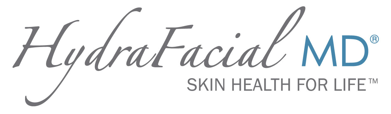 HydraFacial-MD-Logo