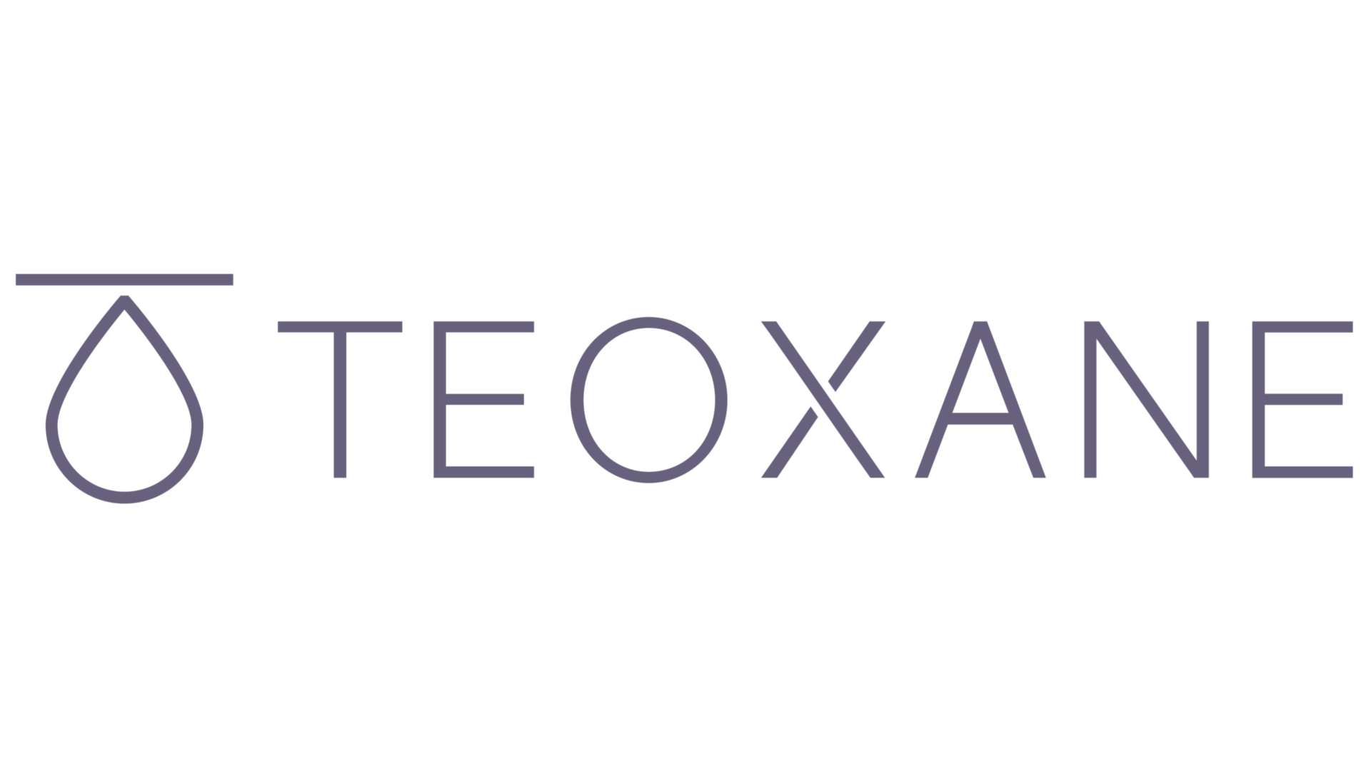 teoxane-logo